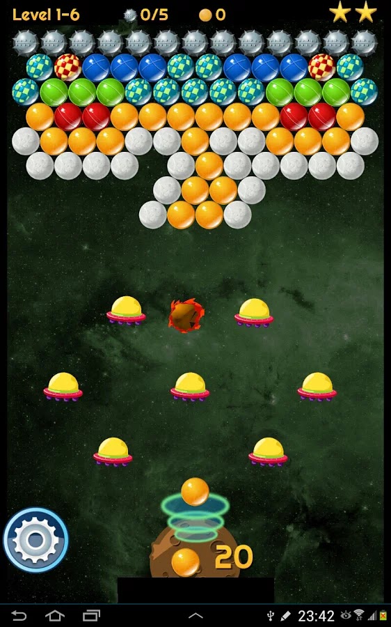 Recommended Games